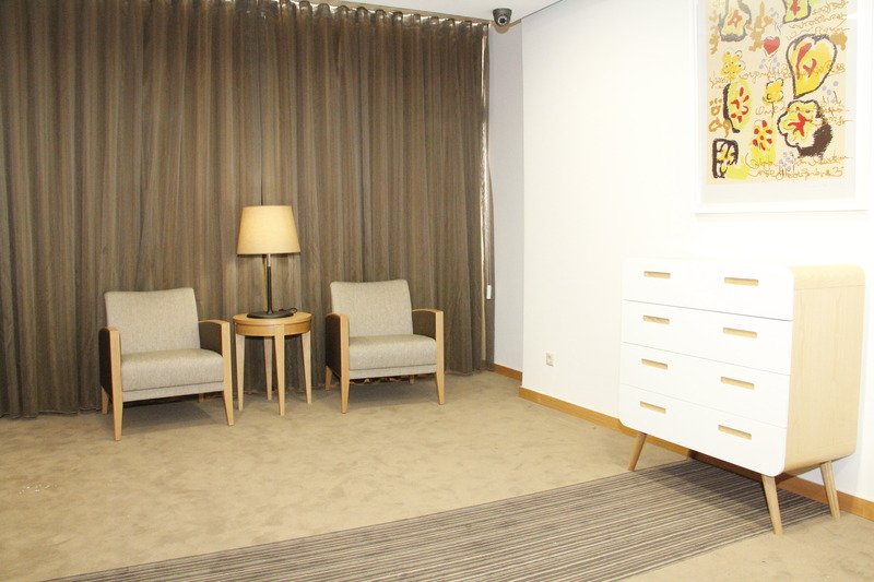 Фото Hotel Ritz Capital