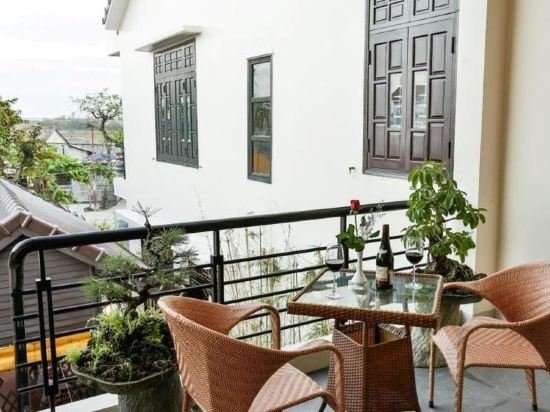 Фото Green Tea Homestay