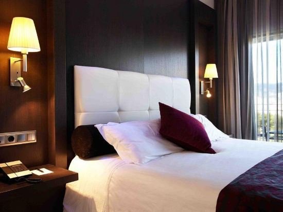 Фото Hotel Saratoga