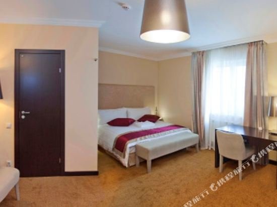 Фото Тишина