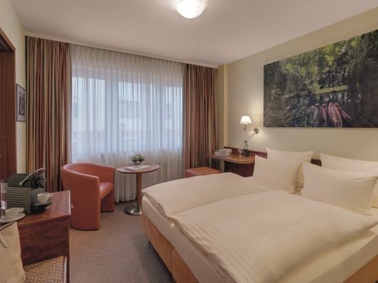 Фото Hotel am Kupferhammer