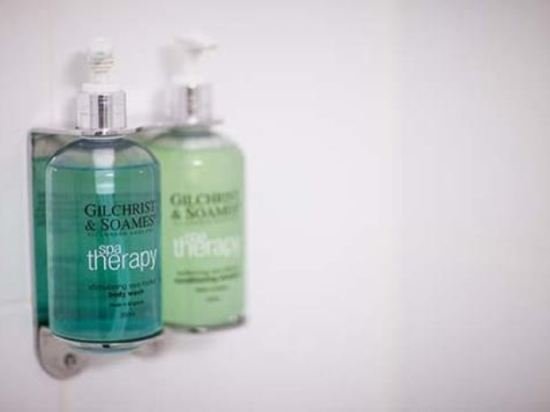 Фото Leonardo Hotel Dublin Christchurch