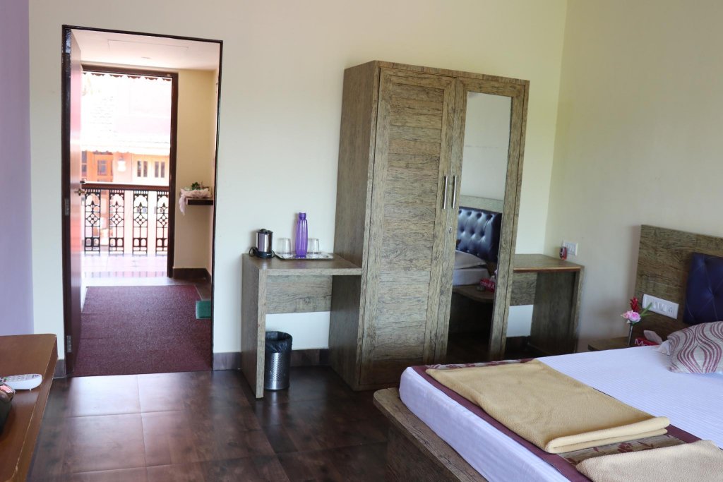 Фото Shantai by the lake