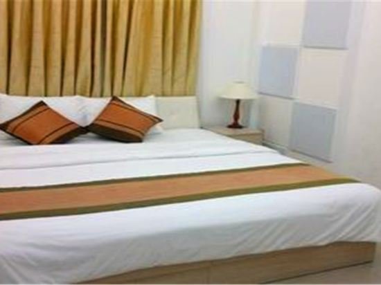 Фото Saigon Central Apartment