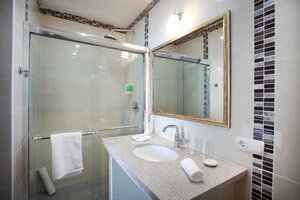 Гостиница Орто Дойду 