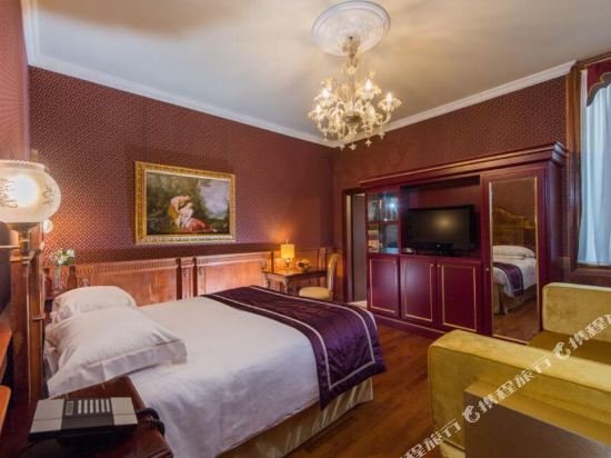 Фото Casa Nicolo Priuli