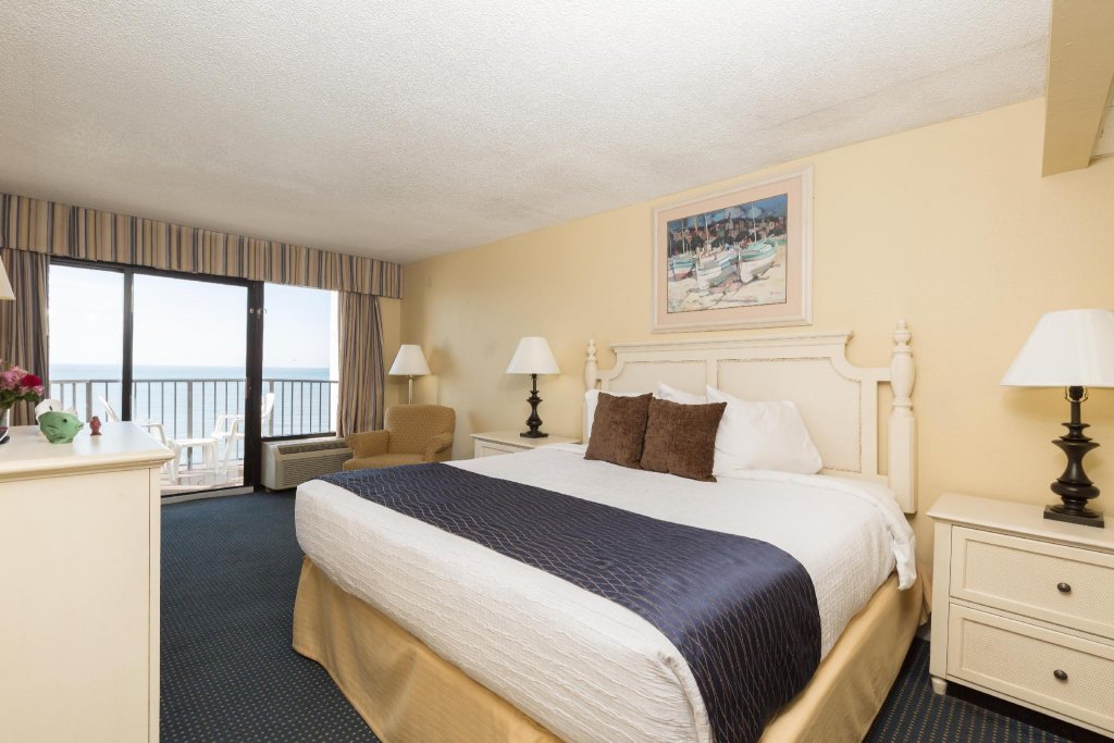 Фото Ocean Park Resort