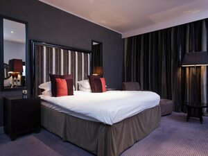 Гостиница Malmaison Newcastle