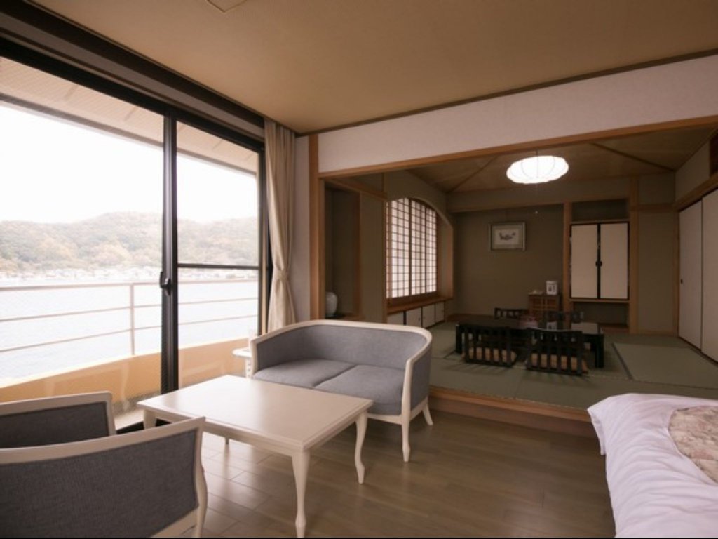 Фото Kaisen no Yado Matsuura