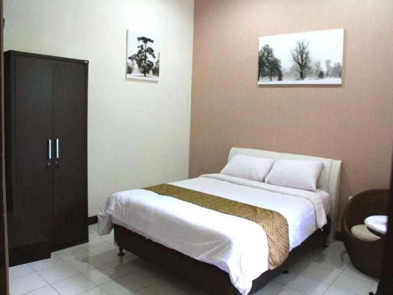 Фото Griya Yunika Homestay