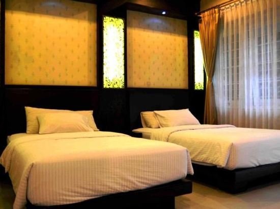 Фото Ottenville Boutique Hotel