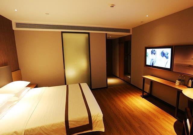 Фото Green Alliance Wuxi Shangmadun