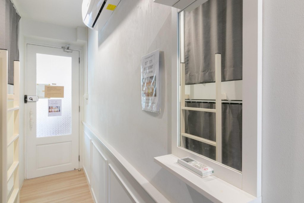 Фото Ratana Boutique Hostel