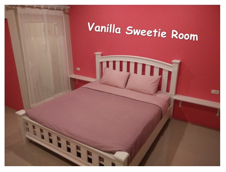 Фото Vanilla Ville Resort