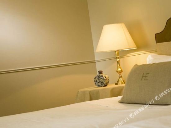 Фото Hotel d'Europe