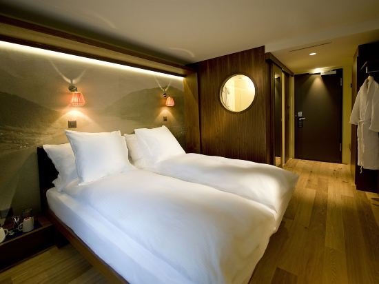 Фото Boutique Hotel St. Georg