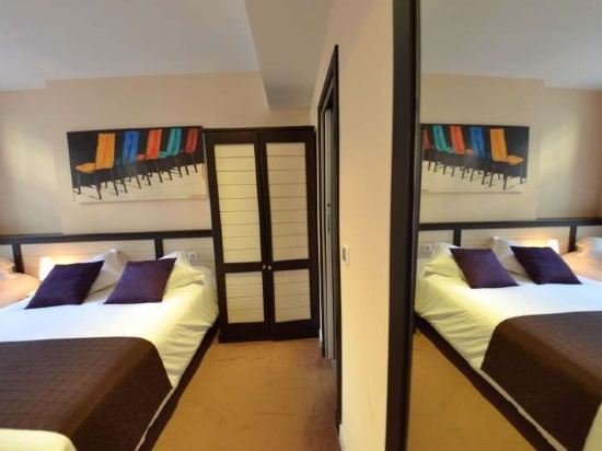 Фото Hotel Cartier