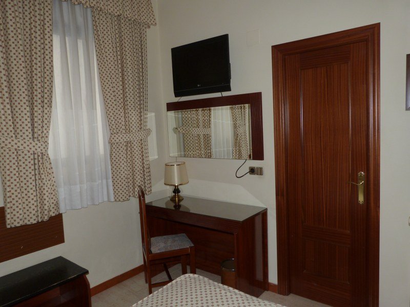 Фото Gran Hotel Inglés