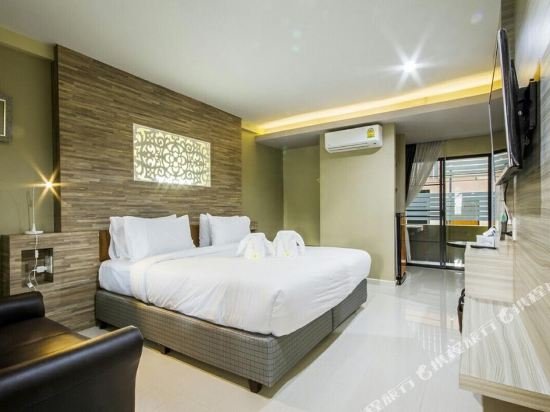 Фото Sriwipha Boutique