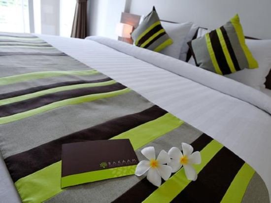 Фото Bakaam Boutique Resort