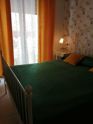 Гостиница B&b Dolcevita Pompei в Помпеи