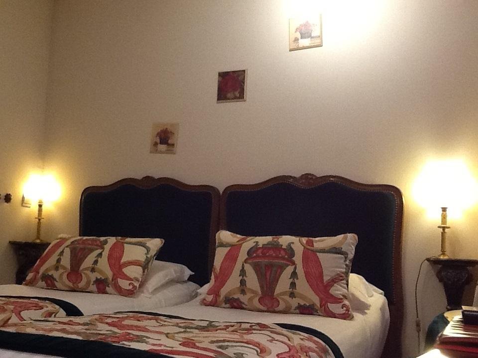 Фото Grand Hotel Dechampaigne