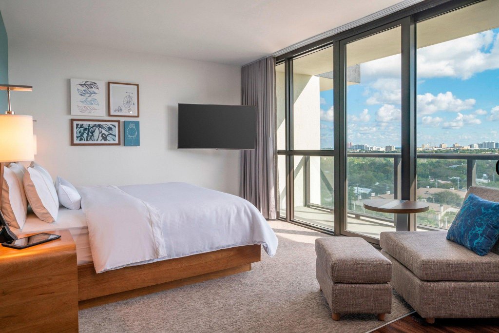 Фото Element Fort Lauderdale Downtown