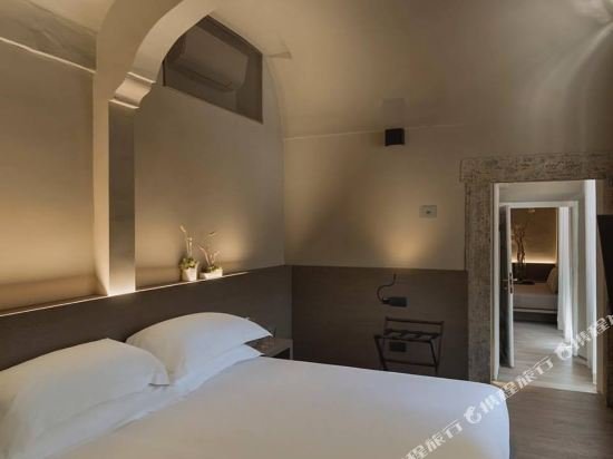 Фото Hotel dei Barbieri