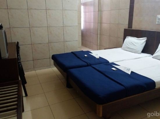 Фото Hotel Haridwar
