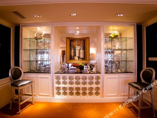 Фото Country Garden Phoenix Hotel Lechang