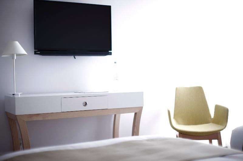 Фото Bleecker Hotels