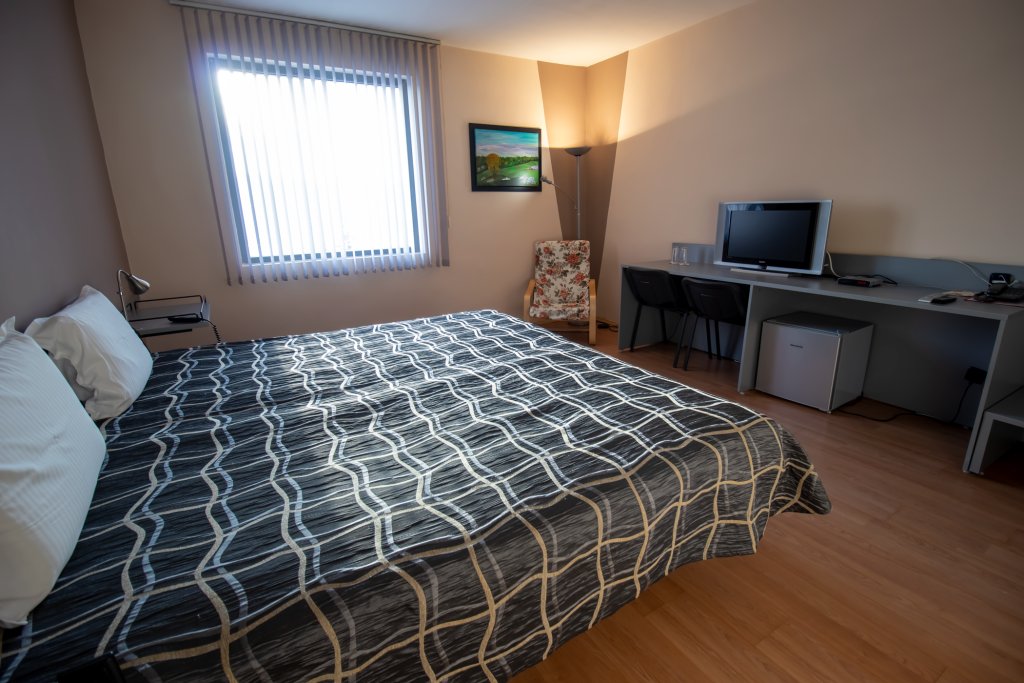 Фото ATM Centre Hotel