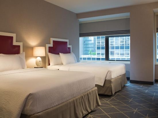 Фото Courtyard New York Manhattan/Midtown East