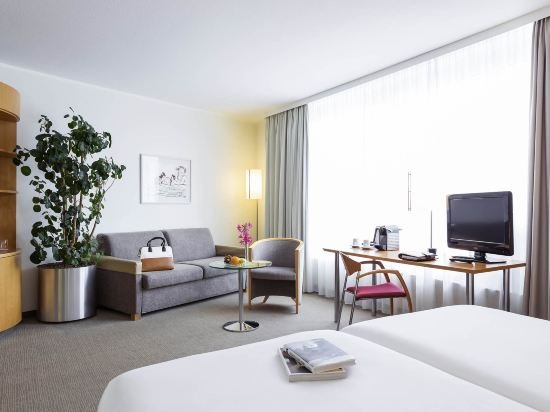Фото Novotel Mainz