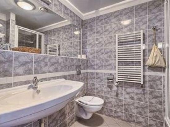 Фото Wellness Hotel Babylon