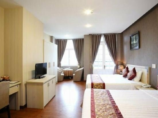 Hotel Pho Nui Hotel, Dalat, photo