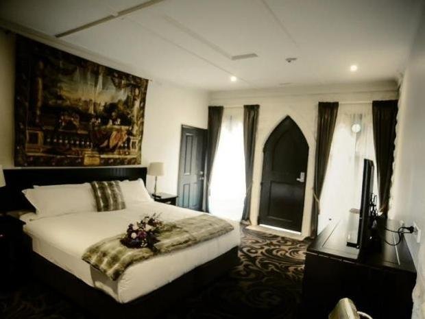 Фото Kryal Castle