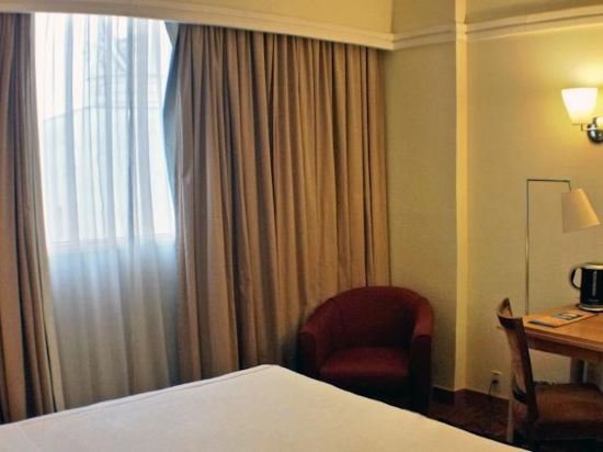 Фото Slaviero São Paulo Downtown