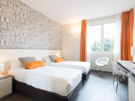 Фото Hotel Tiziano