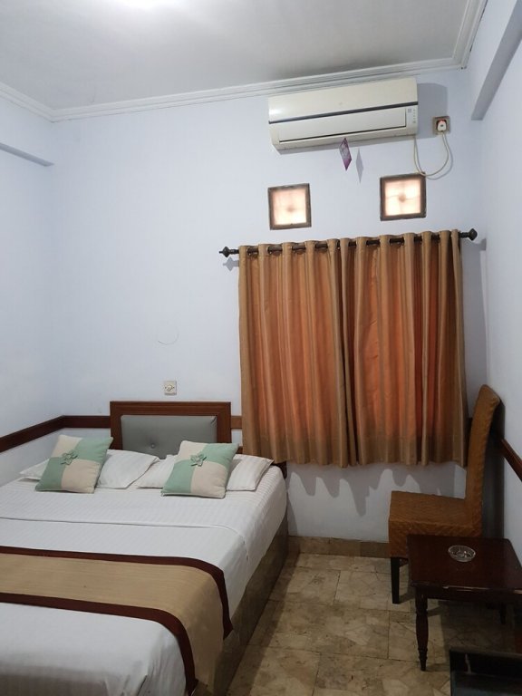 Фото Hotel Bali Indah