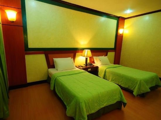 Фото Naga Regent Hotel