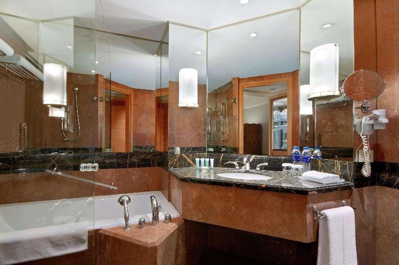 Фото Hilton Chongqing