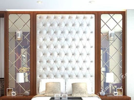 Фото Canary Hotel & Apartment