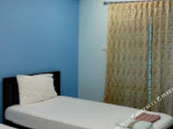 Фото Bonita House