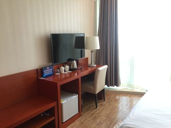 Фото Grand Hotel Beijing