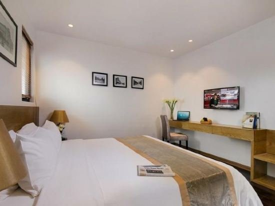 Фото Sunline Paon Hotel