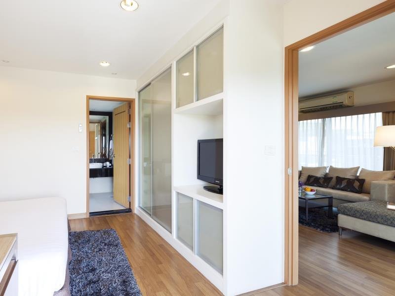 Фото Viva Garden Serviced Residence