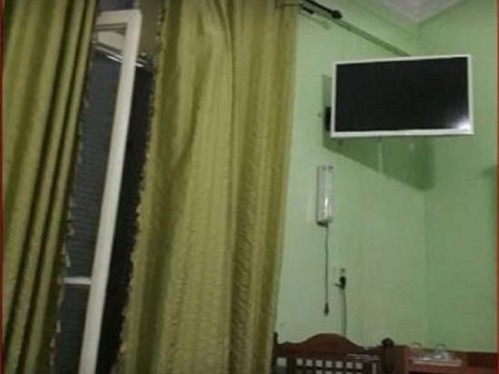 Фото Samir Hotel