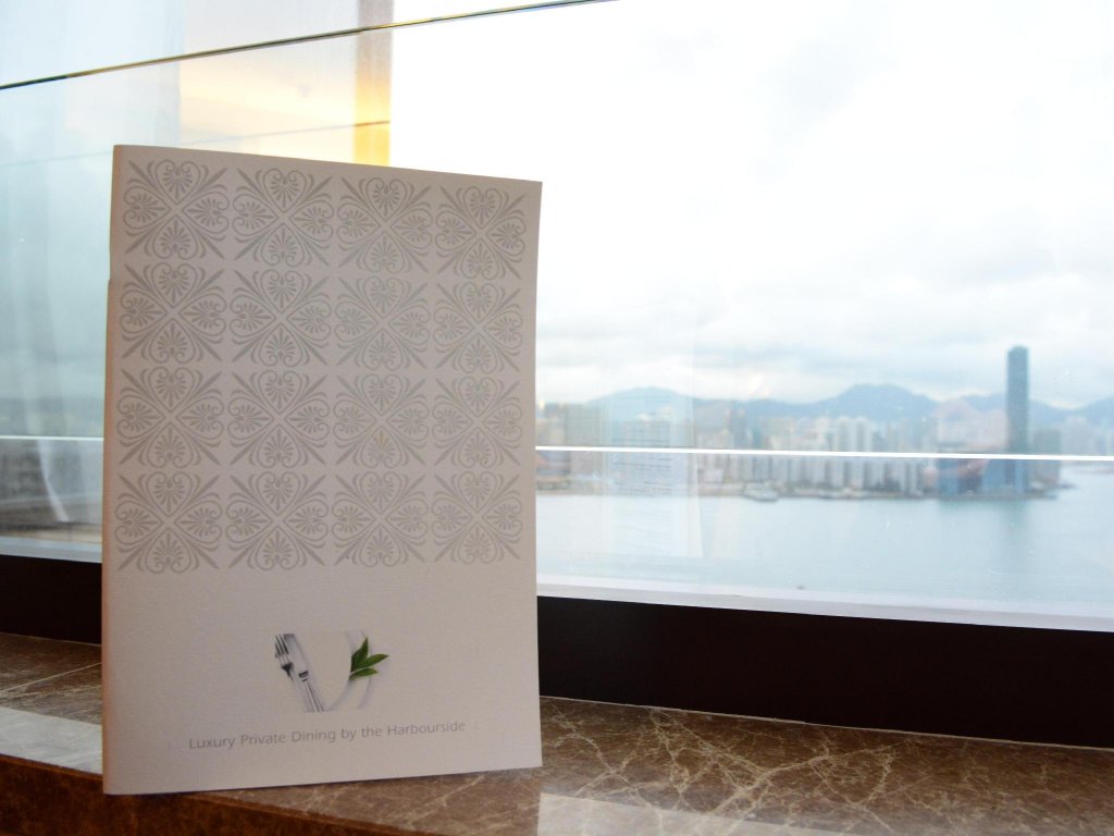 Фото Harbour Grand Hong Kong