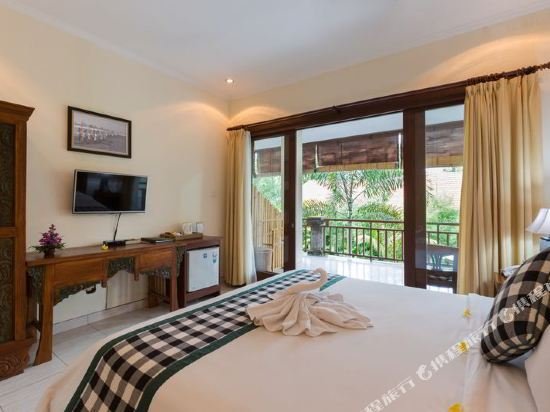 Фото Meruhdani Boutique Hotel Ubud